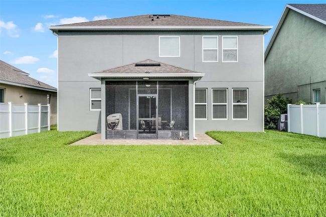 1553 Caterpillar St, House other with 3 bedrooms, 3 bathrooms and null parking in SAINT CLOUD FL | Image 33