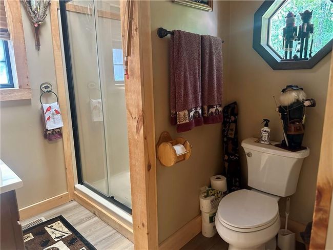 226 Hawk Hill Ln, House other with 3 bedrooms, 3 bathrooms and null parking in Lakemont GA | Image 12
