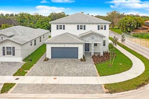 14888 Sw 163rd Ter, Miami, FL, 33187-4410 | Card Image