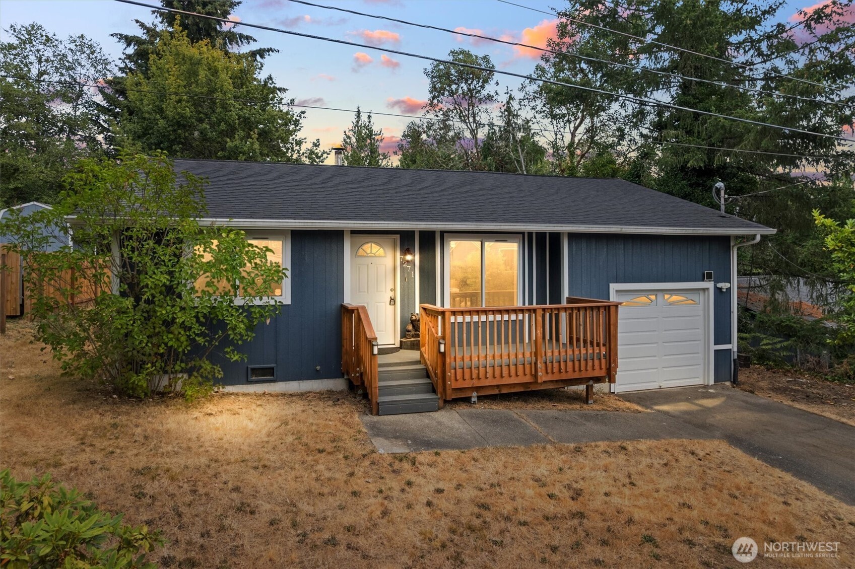 Residential in Port Orchard