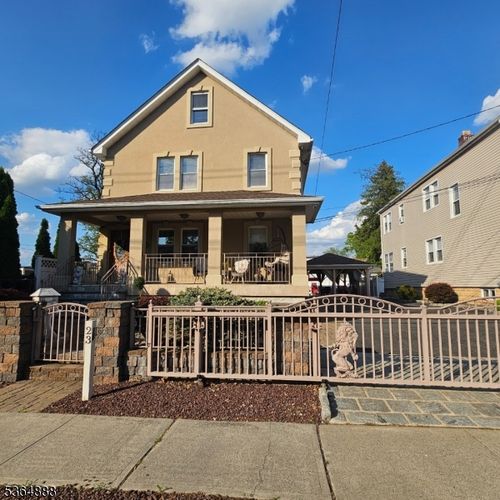 2-23 Long Ave, Hillside, NJ, 07205-2347 | Card Image