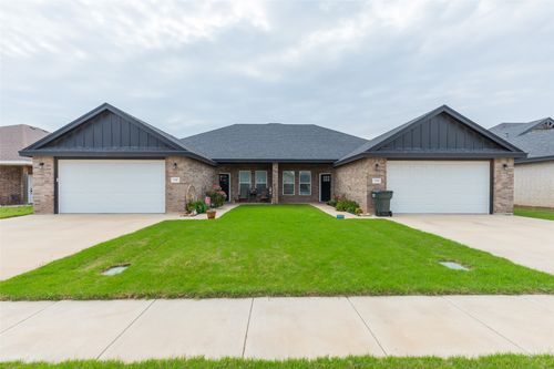 7318 Mountain View Road, Abilene, TX, 79602 | Card Image