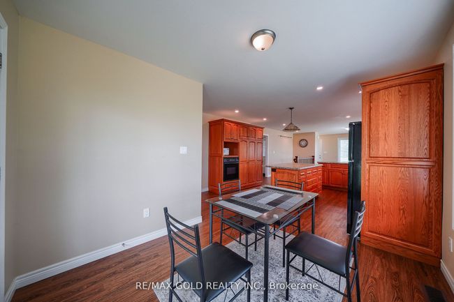 A - 12 Clayton St, House attached with 3 bedrooms, 3 bathrooms and 2 parking in Mitchell ON | Image 17
