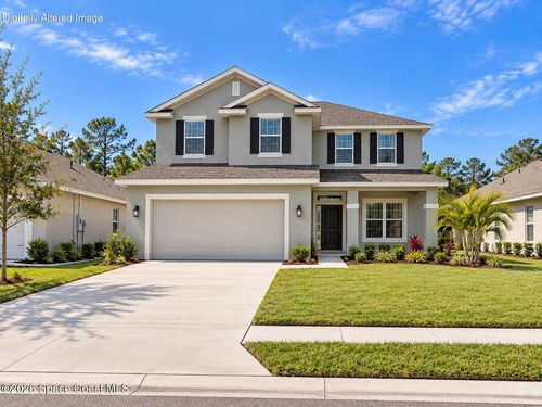 1285 Kylar Drive Nw, Palm Bay, FL, 32907 | Card Image