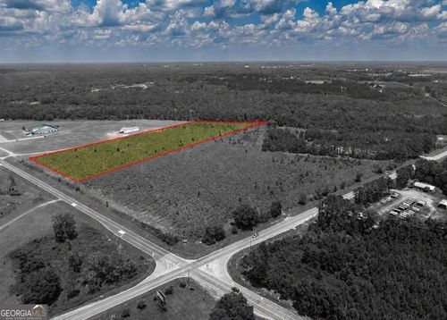 0 Irwinville Hwy, Fitzgerald, GA, 31750 | Card Image