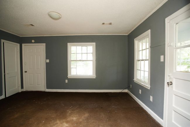2004 W 24 Th Ave, House other with 2 bedrooms, 1 bathrooms and null parking in Pine Bluff AR | Image 4