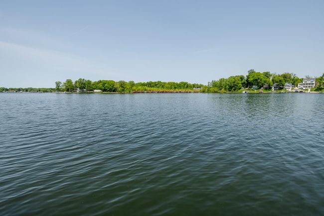 UNIT-11 - 5576 N Watervliet Rd, Condo with 2 bedrooms, 2 bathrooms and null parking in Watervliet MI | Image 44