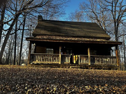 1453 Hawkins Rd, White Bluff, TN, 37187-9045 | Card Image