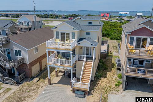 6924 S Virginia Dare Trl, Nags Head, NC, 27959-9122 | Card Image
