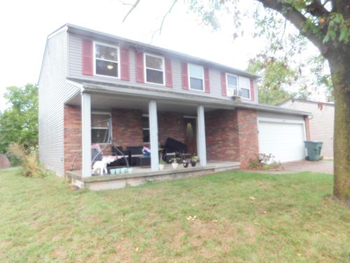 3709 Potomac St, Groveport, OH, 43125-9536 | Card Image