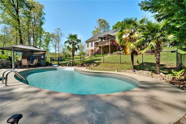 110 Brookside Cir, House other with 3 bedrooms, 2 bathrooms and null parking in Honea Path SC | Image 42