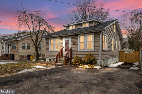 6838 Baltimore Annapolis Blvd, LINTHICUM HEIGHTS, MD, 21090-1602 | Card Image