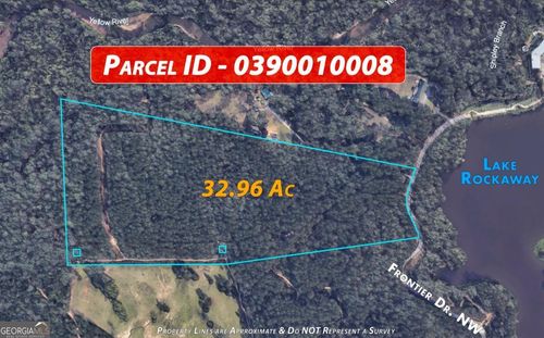 0 Frontier Dr Nw, Conyers, GA, 30012 | Card Image