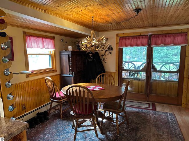 6239 Blackberry Dr, House other with 3 bedrooms, 1 bathrooms and null parking in Alger MI | Image 25