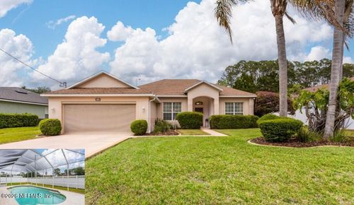 4 Eagle Pl, PALM COAST, FL, 32164-6136 | Card Image