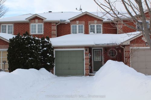 154 Sydenham Wells, Barrie, ON, L4M6T3 | Card Image