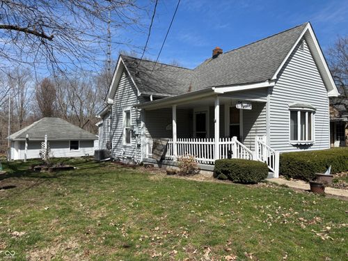606 N Main St, Carthage, IN, 46115-0090 | Card Image