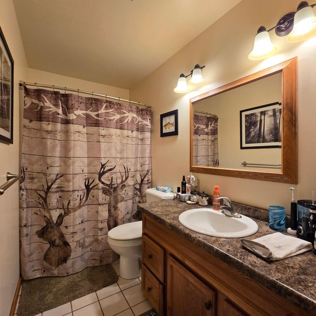 910 School Rd, House other with 3 bedrooms, 2 bathrooms and null parking in Tomahawk WI | Image 21
