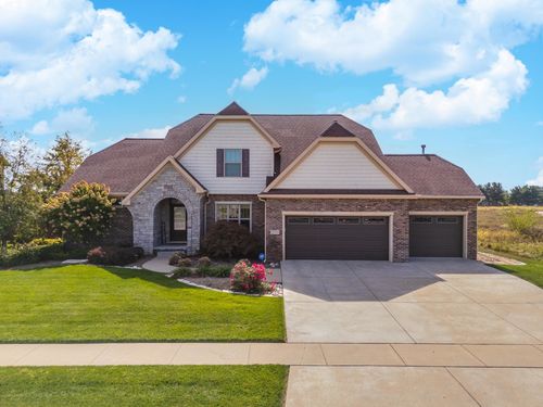 3595 Yellowstone Dr, Normal, IL, 61761-9572 | Card Image