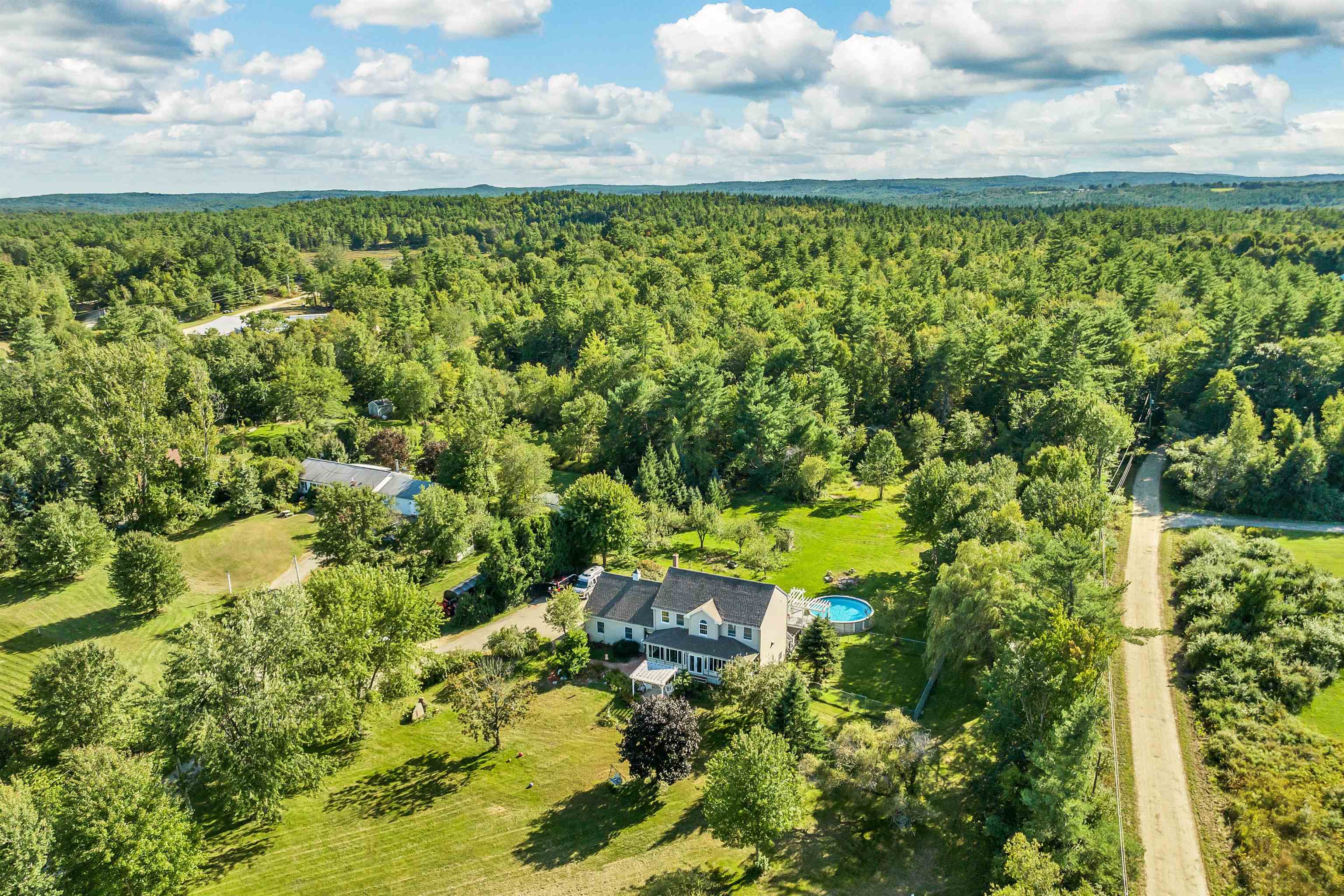 2nd Crown Point Rd, Strafford, NH 03884