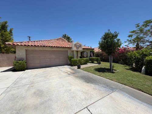 31320 Avenida Ximino, Cathedral City, CA, 92234-2775 | Card Image