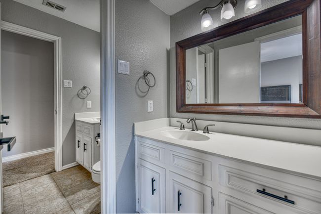 433 Tall Oaks Ln, House other with 3 bedrooms, 2 bathrooms and null parking in Richardson TX | Image 28
