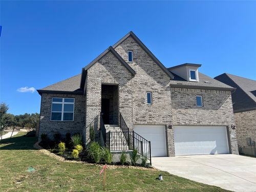 2001 Sundown Trl, Georgetown, TX, 78628-4375 | Card Image
