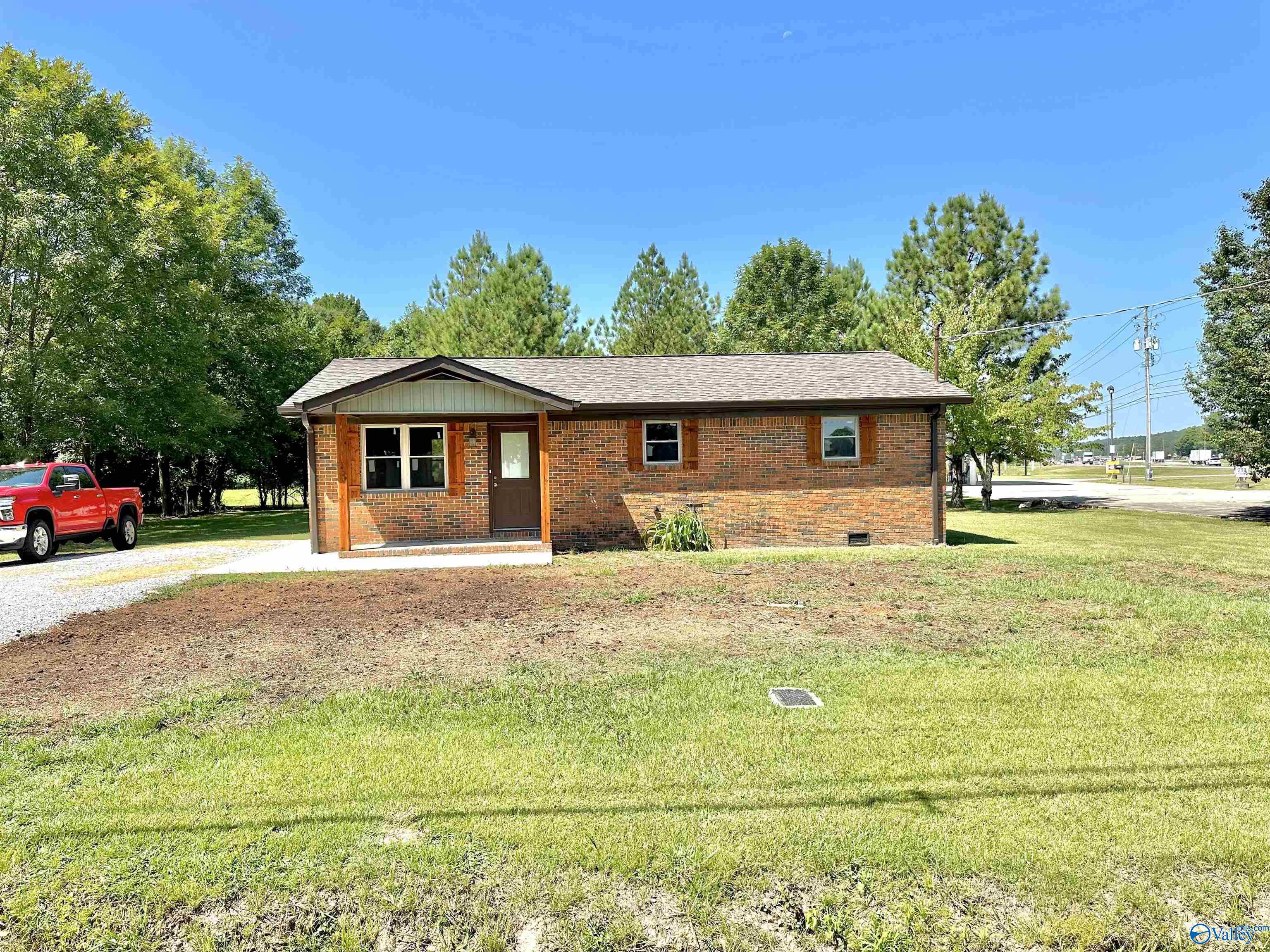 Keel Mountain Rd, Gurley, AL 35748 #1