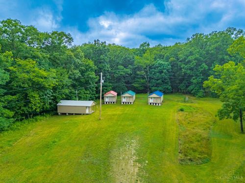 4105 Chapparal Rd, West Union, OH, 45693-9282 | Card Image