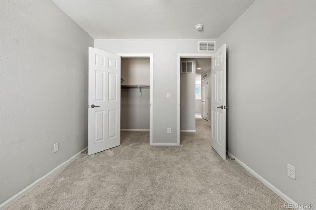 16088 E Elk Drive, Condo with 3 bedrooms, 2 bathrooms and 2 parking in Denver CO | Image 27