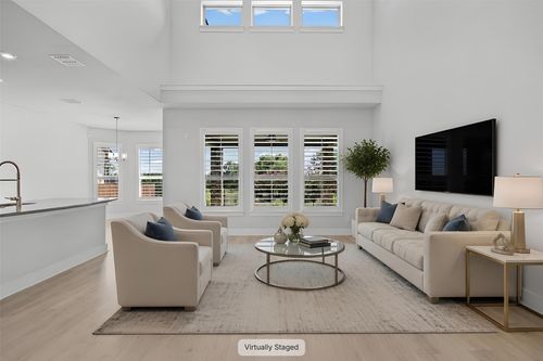 2323 Cantata Cv, Round Rock, TX, 78681-2633 | Card Image