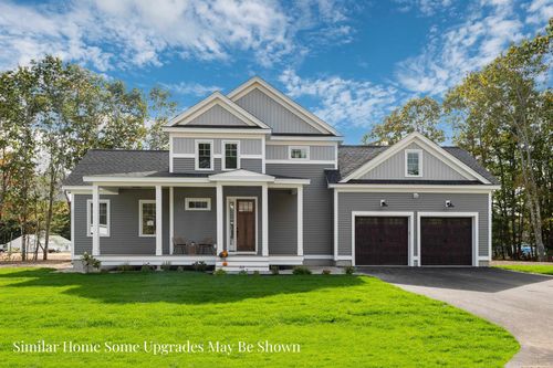 lot-18-15 Cascade Circle, Kennebunk, ME, 04043 | Card Image