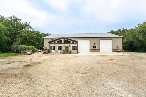 58668 State Highway 210, Deer Creek, MN, 56527-9552 | Card Image
