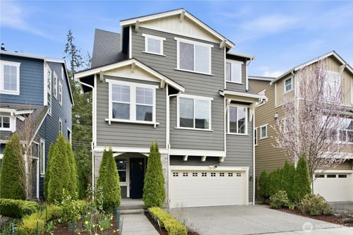 18615 46th Ave Se, Bothell, WA, 98012-8739 | Card Image