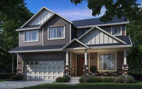 15435 Aldo Street, Rathdrum, ID, 83858 | Card Image