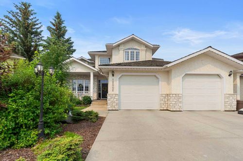 12002 Cygnet Blvd, Grande Prairie, AB, T8X1L9 | Card Image