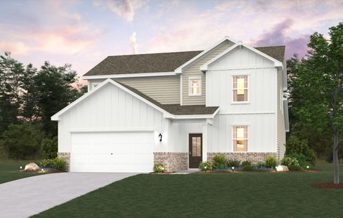 610 Fulton Ct, Spring Hill, TN, 37174 | Card Image