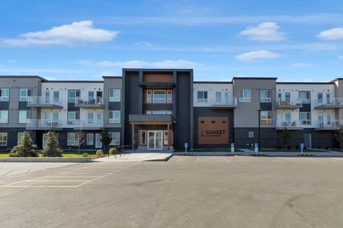 221-1605 17 St Se, Calgary, AB, T2G2L7 | Card Image