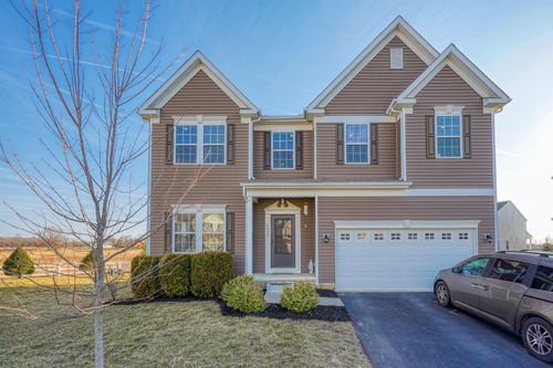 5436 Arrow Ct, Canal Winchester, OH, 43110-7566 | Card Image