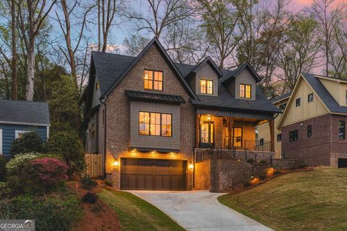 339 Glendale Ave, Decatur, GA, 30030-1921 | Card Image