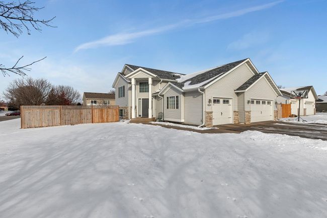 959 Sundance Ct, House other with 4 bedrooms, 2 bathrooms and null parking in Sartell MN | Image 23