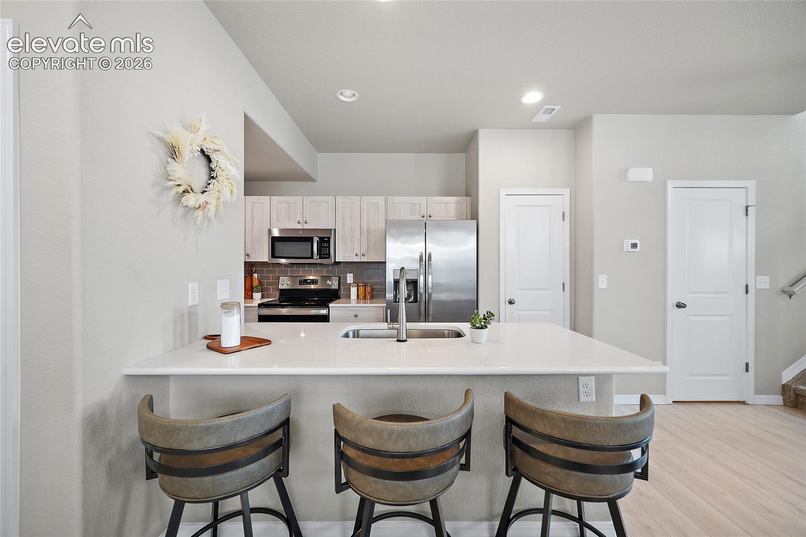 Residential in Colorado Springs 4