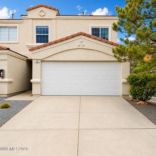 101-5630 El Paseo Dr, Sparks, NV, 89436-5306 | Card Image