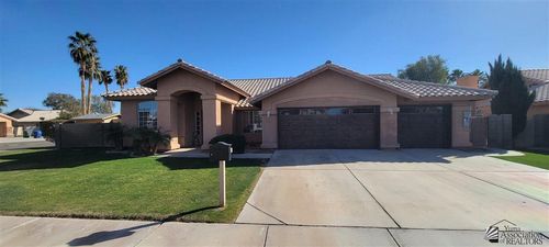 3391 W 19th Pl, Yuma, AZ, 85364-4908 | Card Image