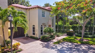 138 Via Palma Lane, Townhouse with 4 bedrooms, 3 bathrooms and null parking in Boca Raton FL | Image 3