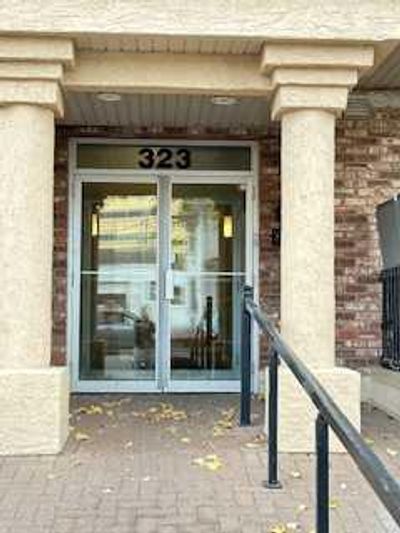 206 - 323 18 Ave Sw, Condo with 1 bedrooms, 1 bathrooms and 1 parking in Calgary AB | Image 1