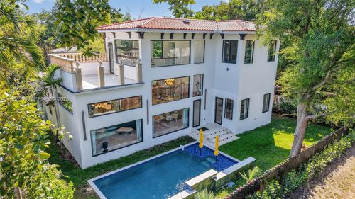 941 Ne 119th St, Biscayne Park, FL, 33161-6443 | Card Image