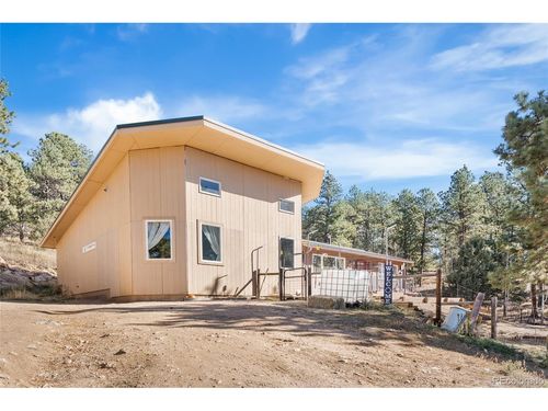 947 Sleepy Hollow Dr, BAILEY, CO, 80421-2069 | Card Image
