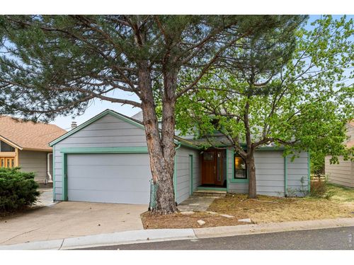 3620 Silver Plume Ln, Boulder, CO, 80305-7214 | Card Image