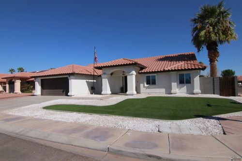 7830 E 26th St, Yuma, AZ, 85365-7844 | Card Image